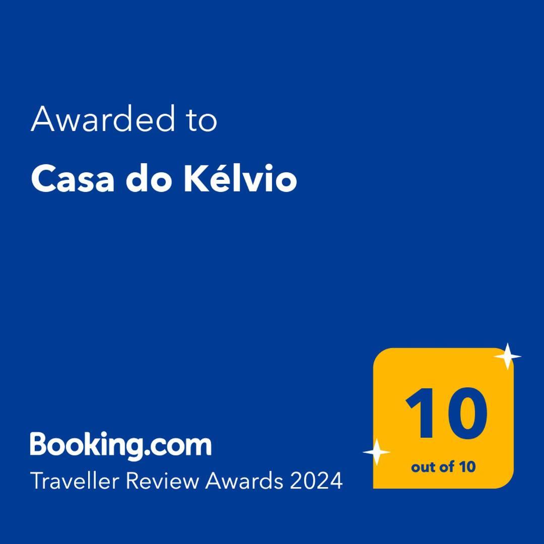 Casa Do Kelvio Villa Penha  Exteriör bild